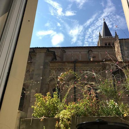 Il Balcone Dell'Angiol D 'Or Διαμέρισμα Πάρμα Εξωτερικό φωτογραφία