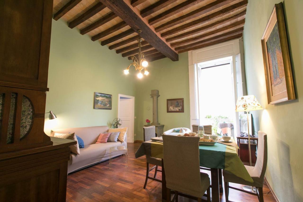 Il Balcone Dell'Angiol D 'Or Διαμέρισμα Πάρμα Εξωτερικό φωτογραφία
