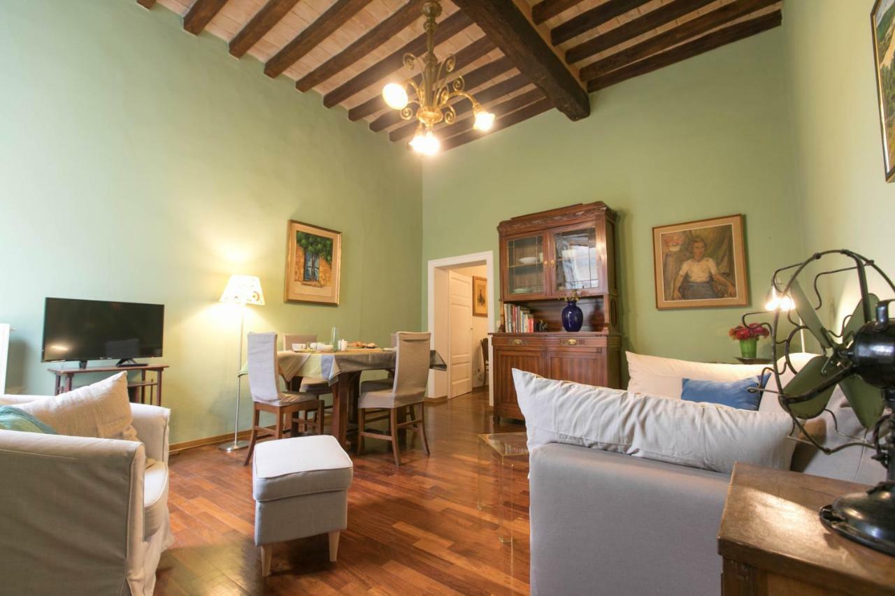 Il Balcone Dell'Angiol D 'Or Διαμέρισμα Πάρμα Εξωτερικό φωτογραφία