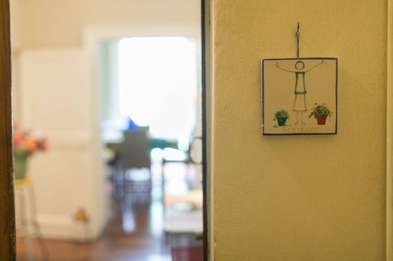 Il Balcone Dell'Angiol D 'Or Διαμέρισμα Πάρμα Εξωτερικό φωτογραφία