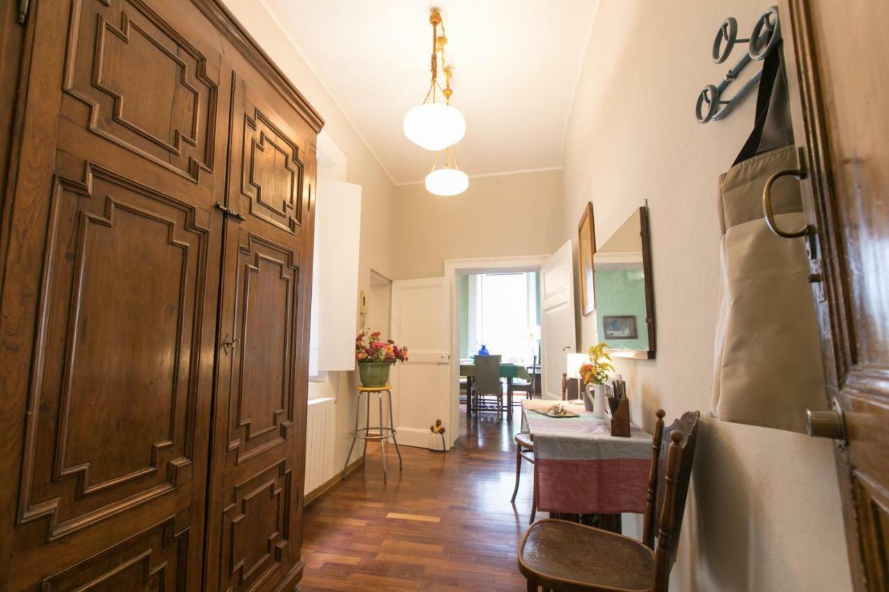 Il Balcone Dell'Angiol D 'Or Διαμέρισμα Πάρμα Εξωτερικό φωτογραφία