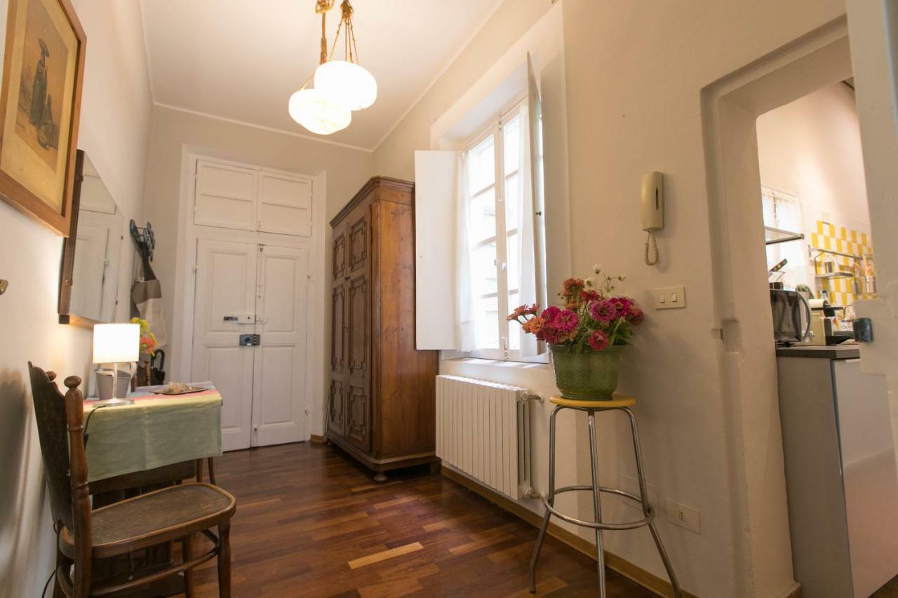Il Balcone Dell'Angiol D 'Or Διαμέρισμα Πάρμα Εξωτερικό φωτογραφία