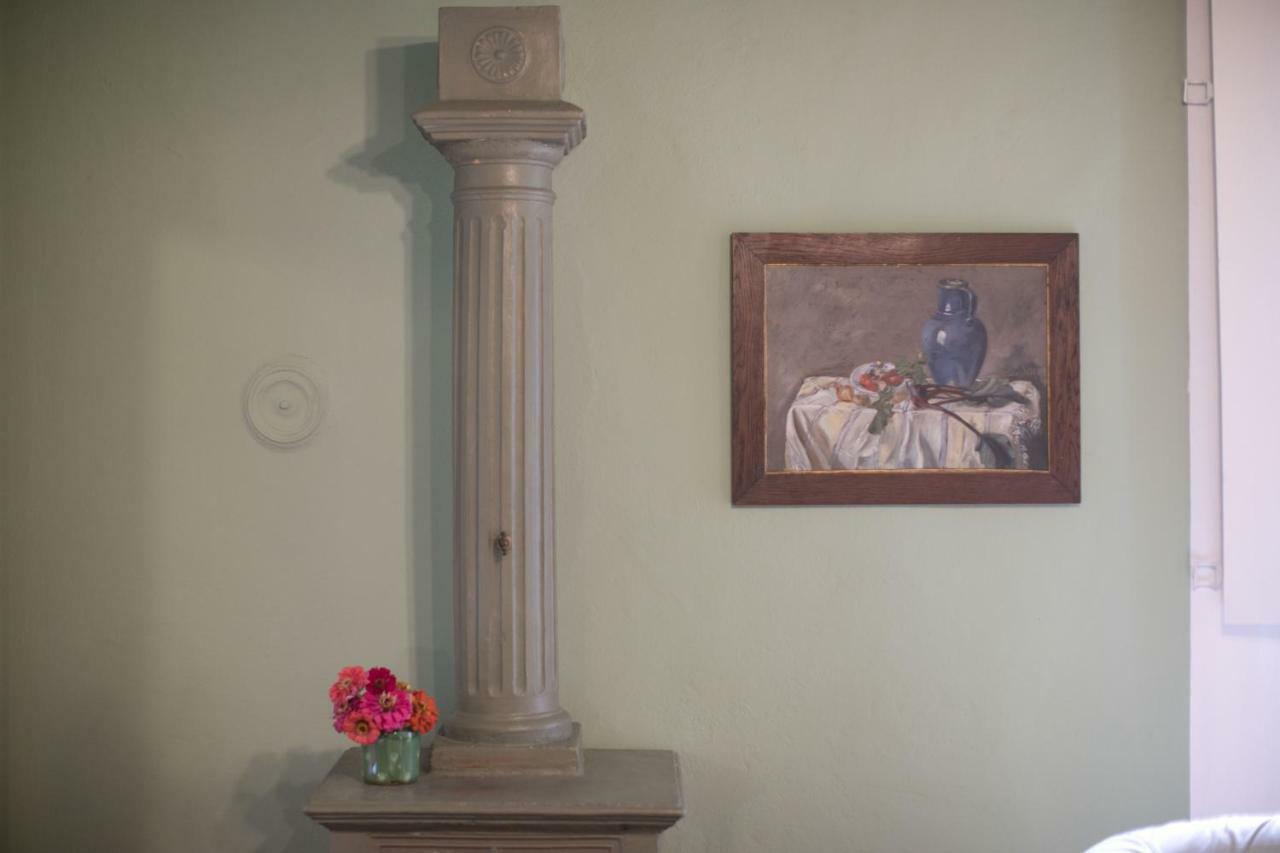 Il Balcone Dell'Angiol D 'Or Διαμέρισμα Πάρμα Εξωτερικό φωτογραφία