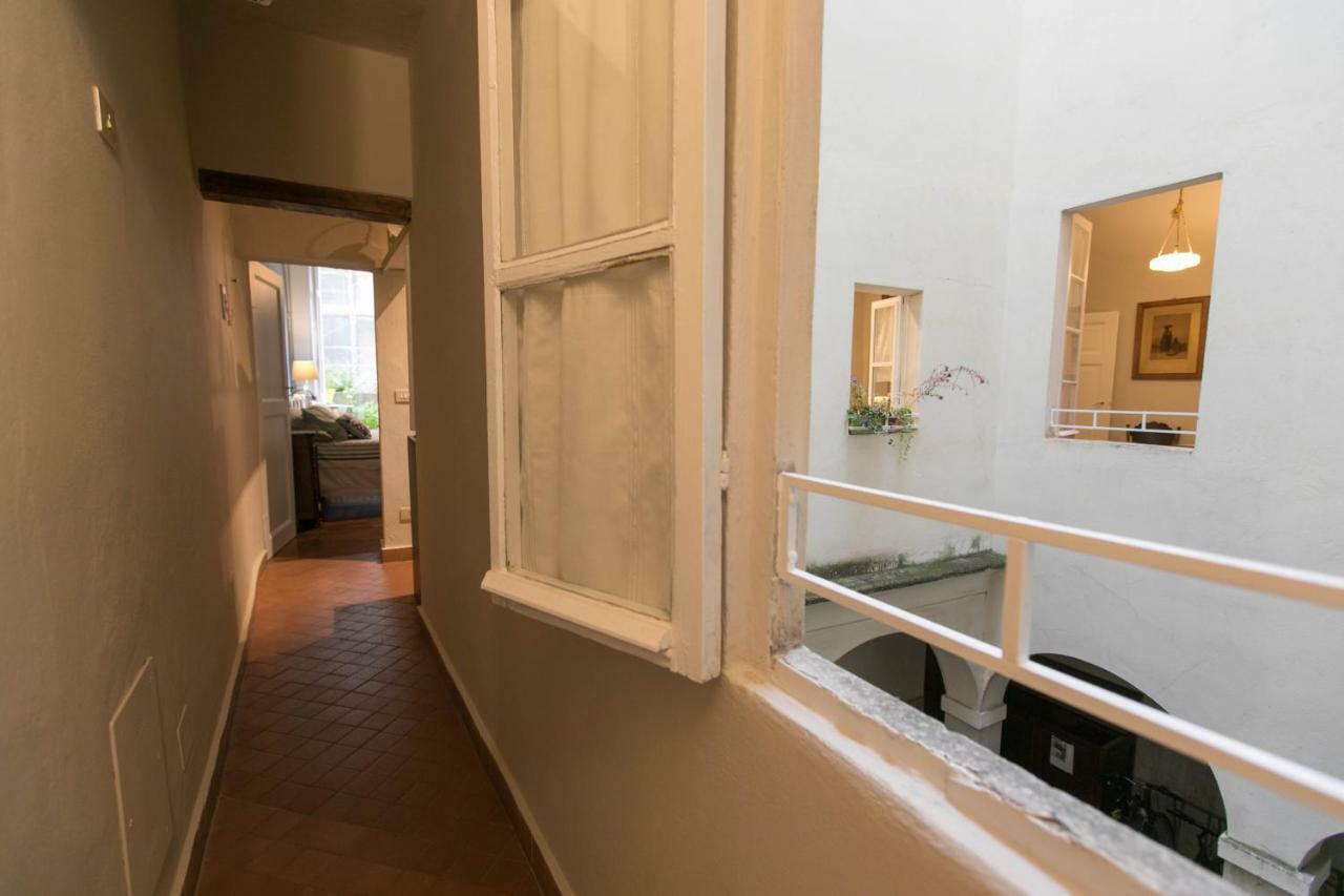 Il Balcone Dell'Angiol D 'Or Διαμέρισμα Πάρμα Εξωτερικό φωτογραφία