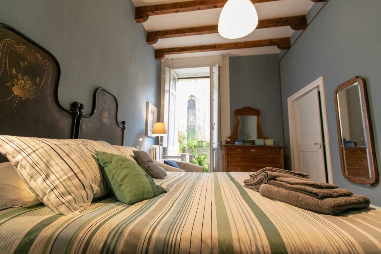 Il Balcone Dell'Angiol D 'Or Διαμέρισμα Πάρμα Εξωτερικό φωτογραφία