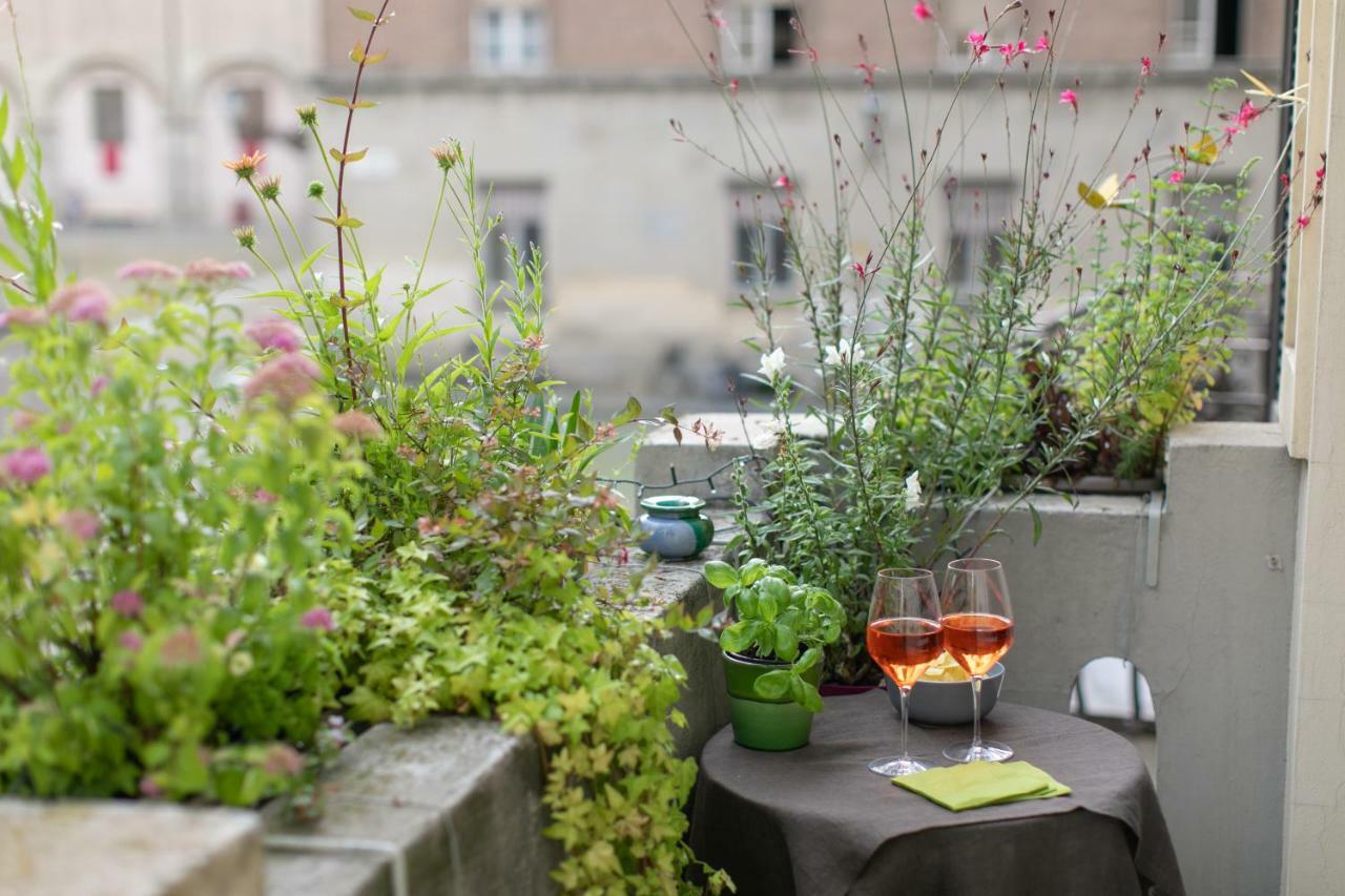 Il Balcone Dell'Angiol D 'Or Διαμέρισμα Πάρμα Εξωτερικό φωτογραφία