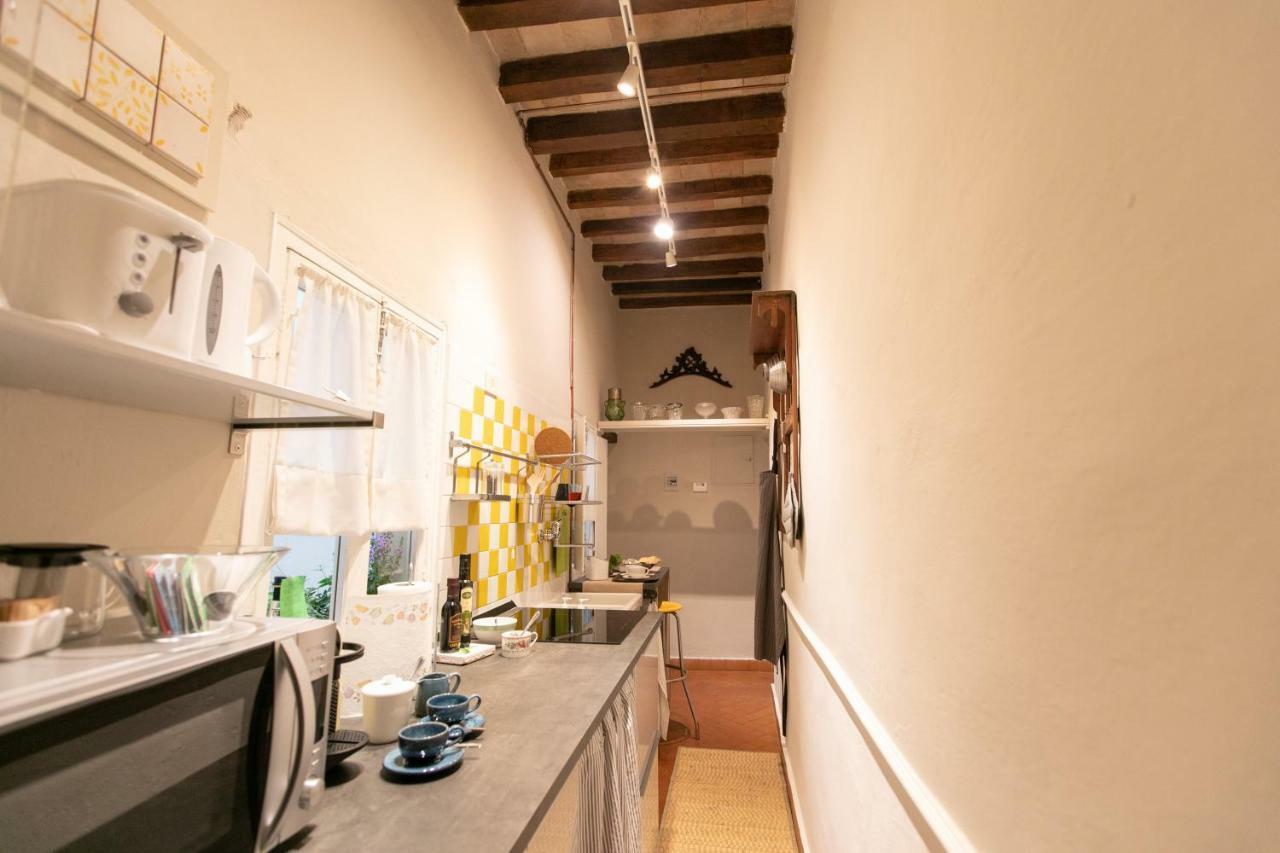 Il Balcone Dell'Angiol D 'Or Διαμέρισμα Πάρμα Εξωτερικό φωτογραφία